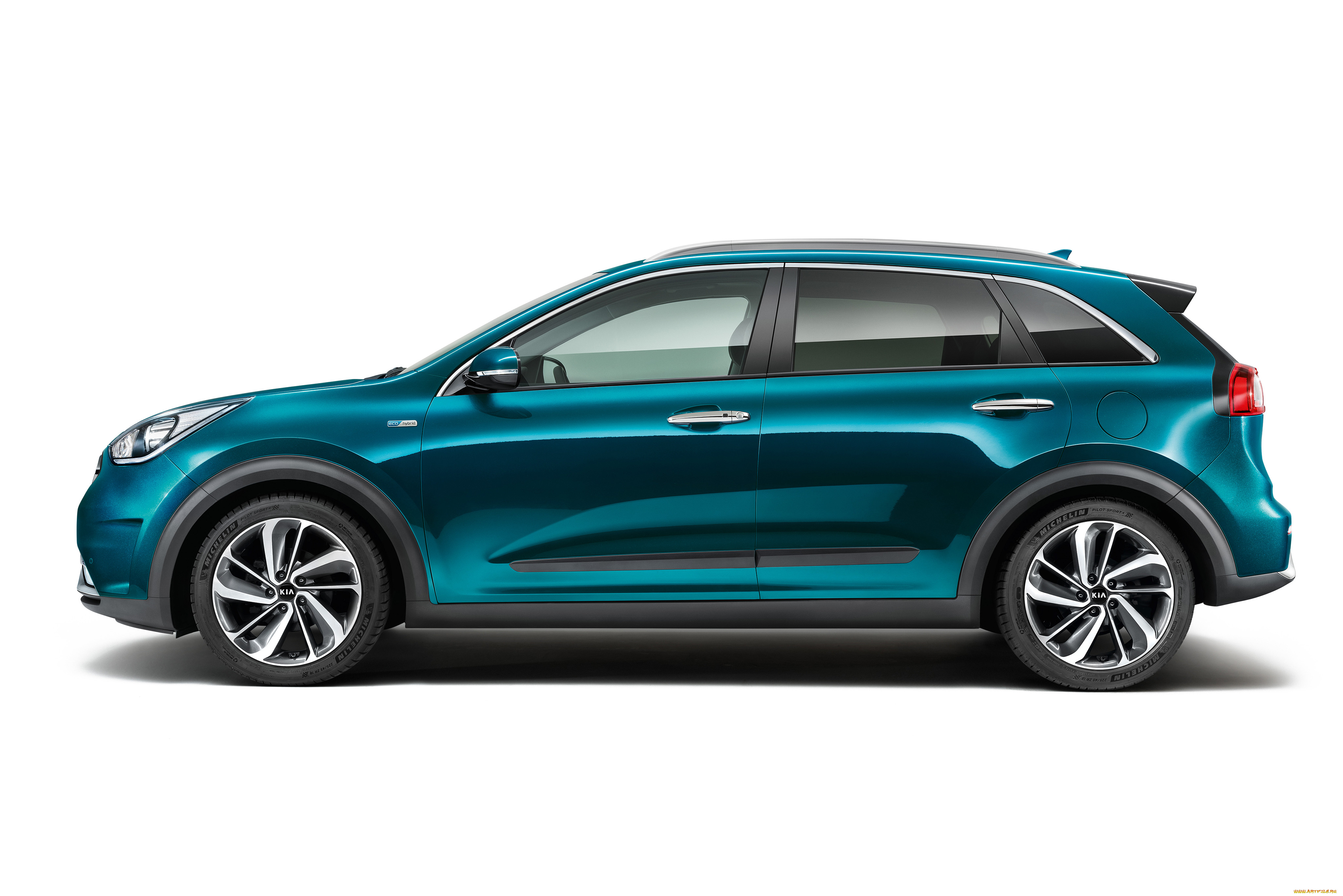 , kia, niro, 2016, worldwide